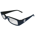 Seahawks NFL Reading Glasses +1.25